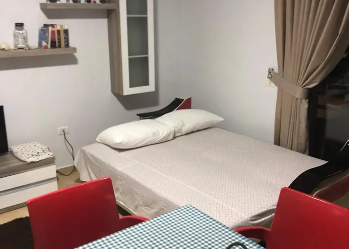 Appartement Vlore Apartment *