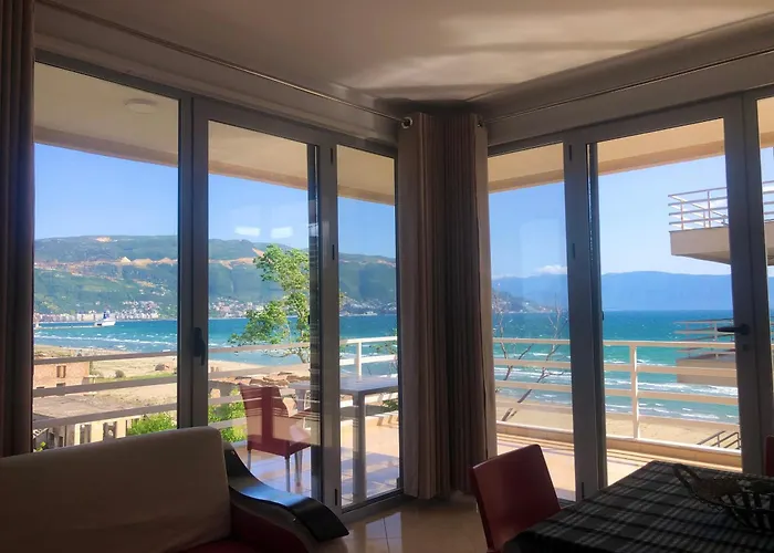 Vlore Apartment Vlorë